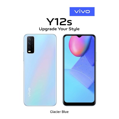 VIVO Y12s (3GB/32GB)