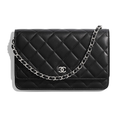 CHANEL Wallet On Chain (WOC)