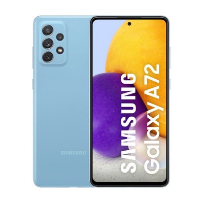 Samsung | Galaxy A72 128G
