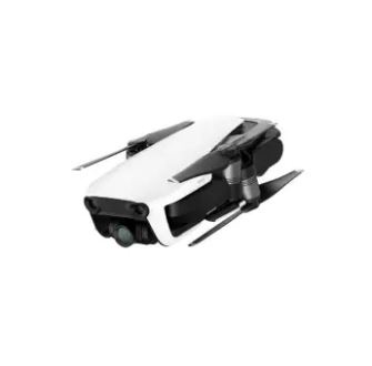 DJI MAVIC AIR Arctic (White)