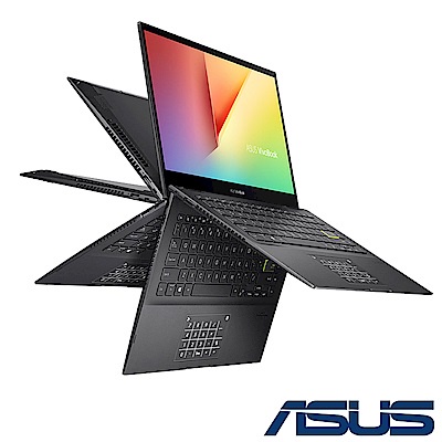 Asus | Vivobook Flip 14 TP470E-AEC197TS ( I5-1135G7, 8GB, 512GB SSD, Intel, W10, HS )