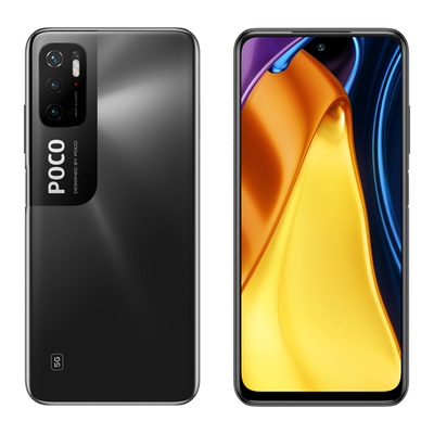 POCO M3 PRO 5G (4/64GB, 6/128GB)