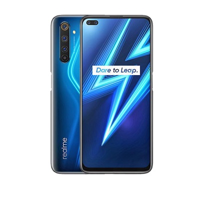 Realme 6 Pro (8/128GB)