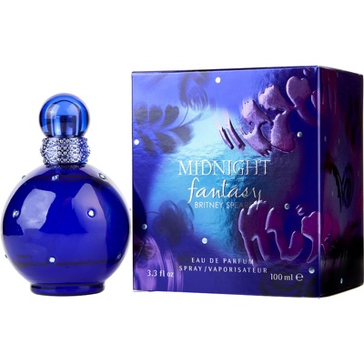 BRITNEY SPEARS | Midnight Fantasy EDP 100ml