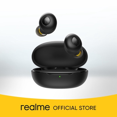 Realme | Buds Q Wireless Earphone
