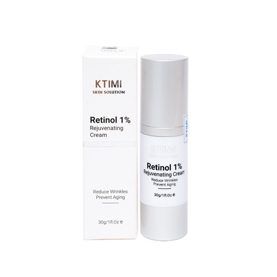 KTIMI | KEM RETINOL 1% CHỐNG LÃO HOÁ, MỜ THÂM MỤN