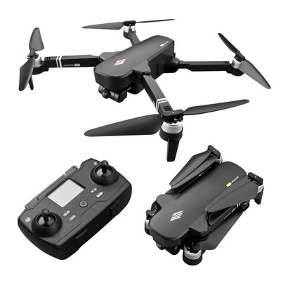 โดรนบังคับติดกล้อง GPS รุ่น 8811 Pro Drone