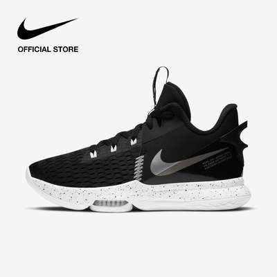 Nike | Men's LeBron Witness V EP Basketball Shoes
