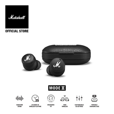 Marshall | หูฟัง In-Ear Wireless TWS รุ่น Mode II