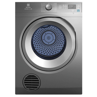 ELECTROLUX | เครื่องอบผ้าฝาหน้า ขนาด 8.5 กก รุ่น EDS854N3SB