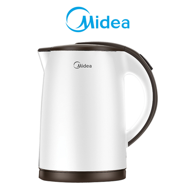 Midea | MK-15D Electric Kettle 