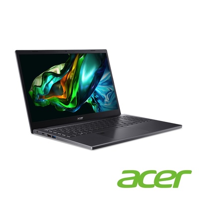 Acer 宏碁 | Aspire 5 15.6吋i5輕薄筆電 A515-58M-50Z1 16G/512G