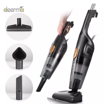 Deerma | DX115C Handheld Vacuum Cleaner