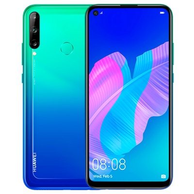 Huawei Y7p (4/64GB)