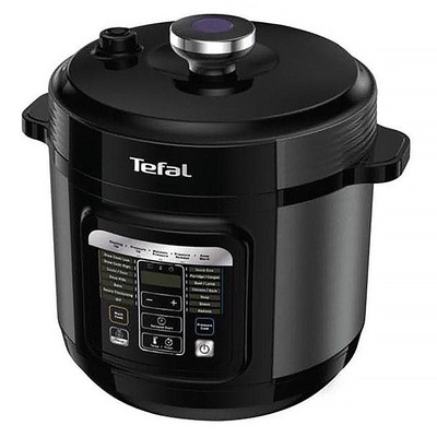 Tefal | CY601D Pressure Cooker 6L