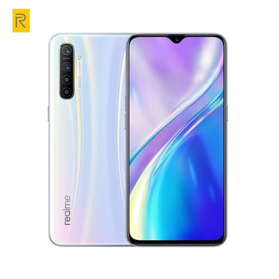 realme|realme XT(8GB / 128GB)