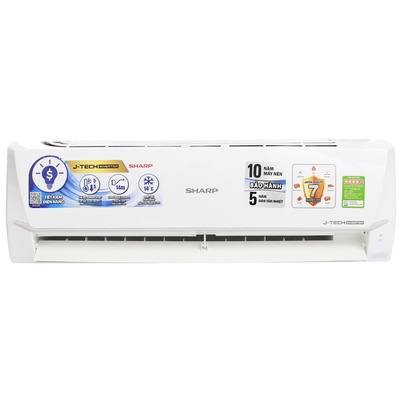 Sharp | Máy lạnh Inverter 1 HP AH-X9XEW