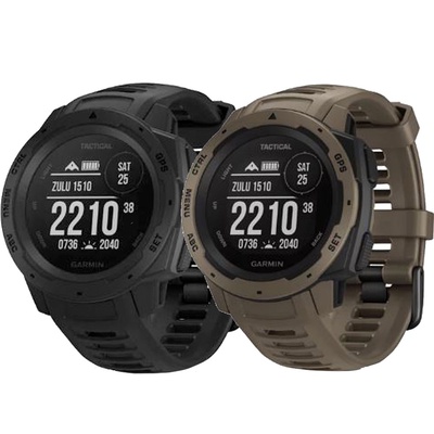 GARMIN | Instinct Tactical