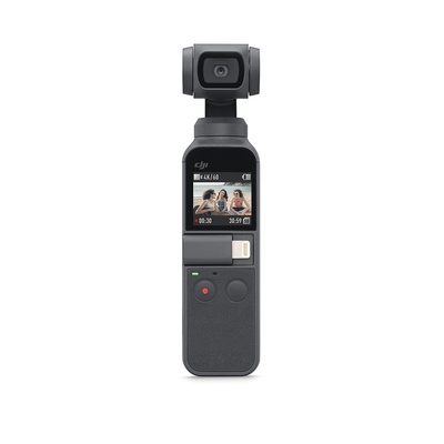 Dji| Osmo Pocket Gimbal