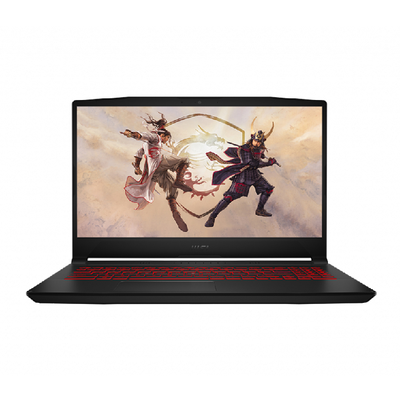 MSI | Katana Gaming GF66 11UC i7