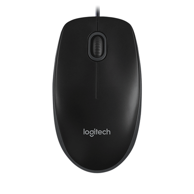 Logitech | B100 Chuột