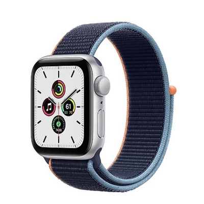 Apple | Watch SE (GPS + Cellular) 44mm