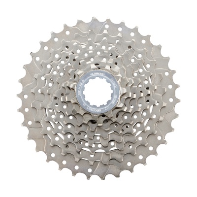 Shimano | CS-HG50 8 SPEED ROAD CASSETTE