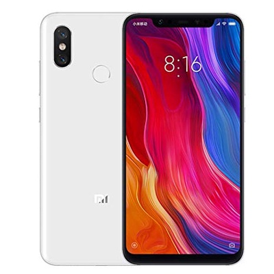 Xiaomi Mi8 128gb