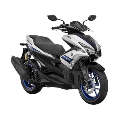 Yamaha | Aerox 155 VVA S Version