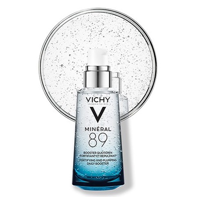 Vichy | Mineral 89 ขนาด 50ml.