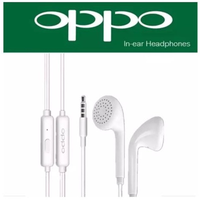 OPPO หูฟัง In-ear Headphones รุ่น MH133