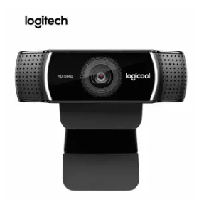 Logitech | กล้องเว็ปแคม HD รุ่น C922