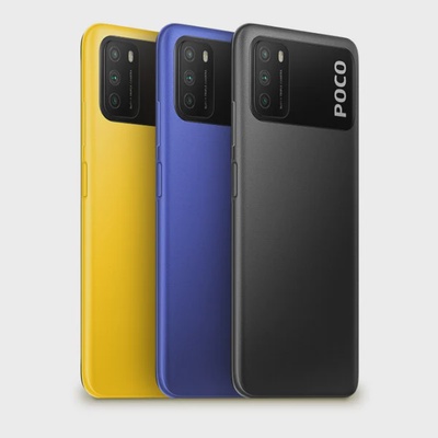 Xiaomi | Poco m3