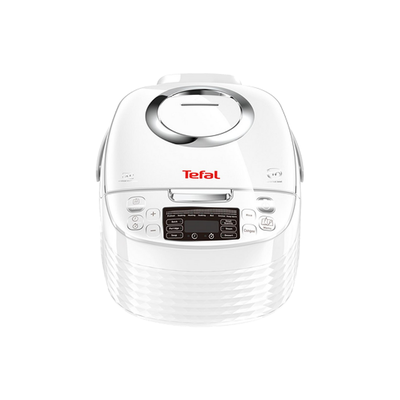 Tefal | RK7401/RK7405 Daily Rice Cooker Fuzzy Logic 1.5L