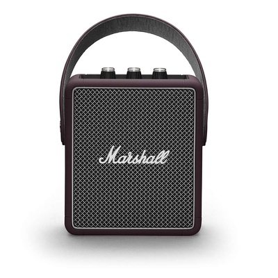 Marshall | ลำโพง Bluetooth รุ่น Stockwell II
