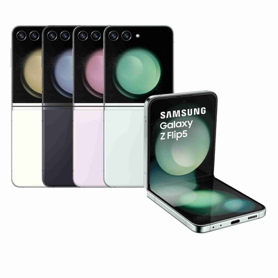 三星 Samsung | Galaxy Z Flip 5 (8G/256G)