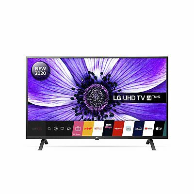 LG | LED Real 4K Smart TV 50-inch รุ่น 50UN7000 PTA