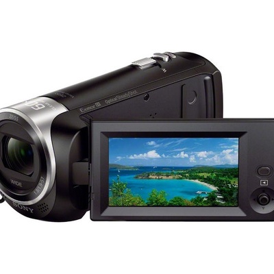 【SONY 索尼】SONY HDR-CX405數位攝影機