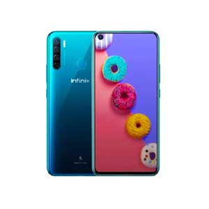 Infinix S5