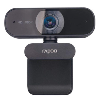 Rapoo | C260 Full HD 1080p Webcam