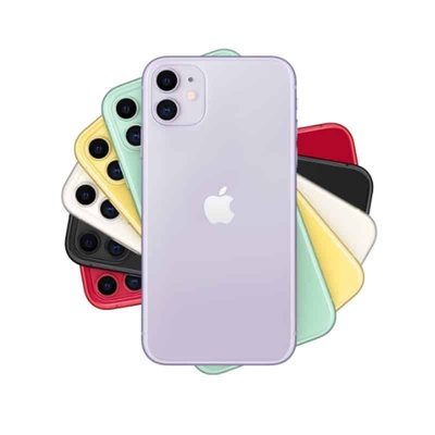 Apple | iPhone 11 (64GB)