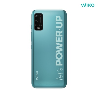 Wiko | Power U20 (3/32GB)