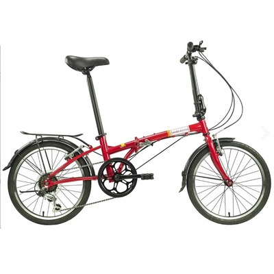 Dahon | 20inch Folding Bike HAT060