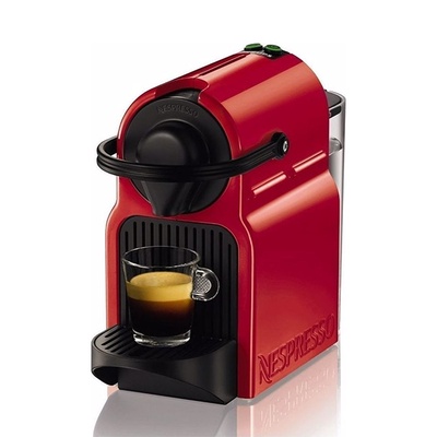 Nespresso | Inissia Coffee Capsule Machine