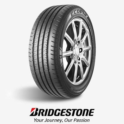 BRIDGESTONE | ยางรถยนต์ 195/55R16 รุ่น ECOPIA EP300