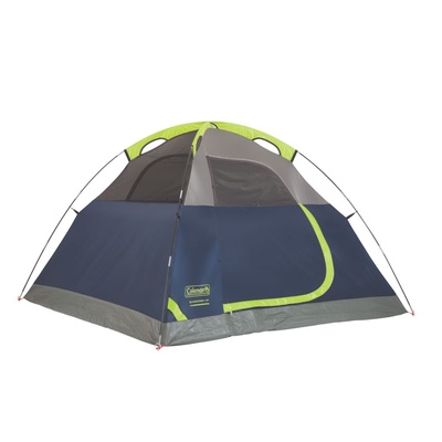 Coleman Sundome Tent 4P