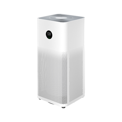 Xiaomi | Air Purifier 3 Mijia OLED Touch Sterilization