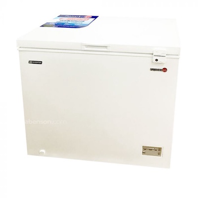 Fujidenzo | IFC-70GDF Chest Freezer HD Inverter Compressor 7 cu.ft.
