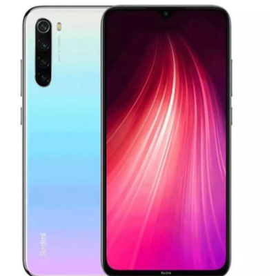 Xiaomi | Redmi Note 8 (64GB)