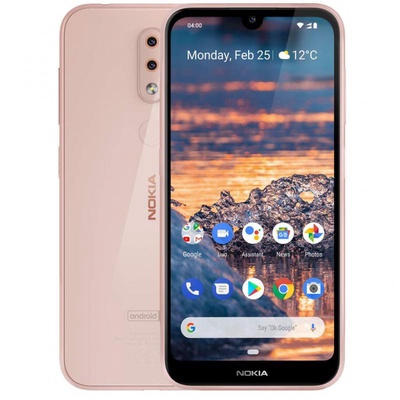 NOKIA 4.2